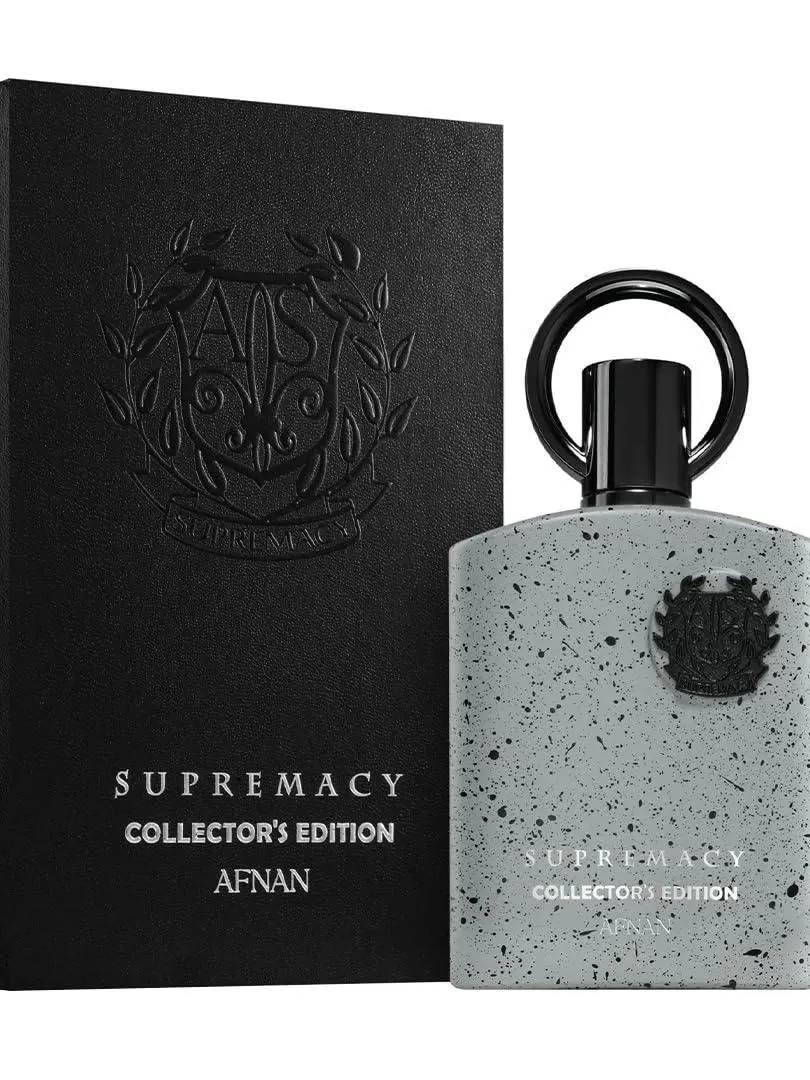 Supremacy Collector's Edition for Men Eau De Parfum, 3.4 Fl. Oz