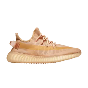 adidas Men's Yeezy Boost 350 V2 'Mono Clay'（sneakers）