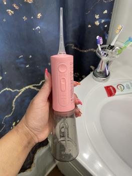 product review image from KiaraSherrie 3