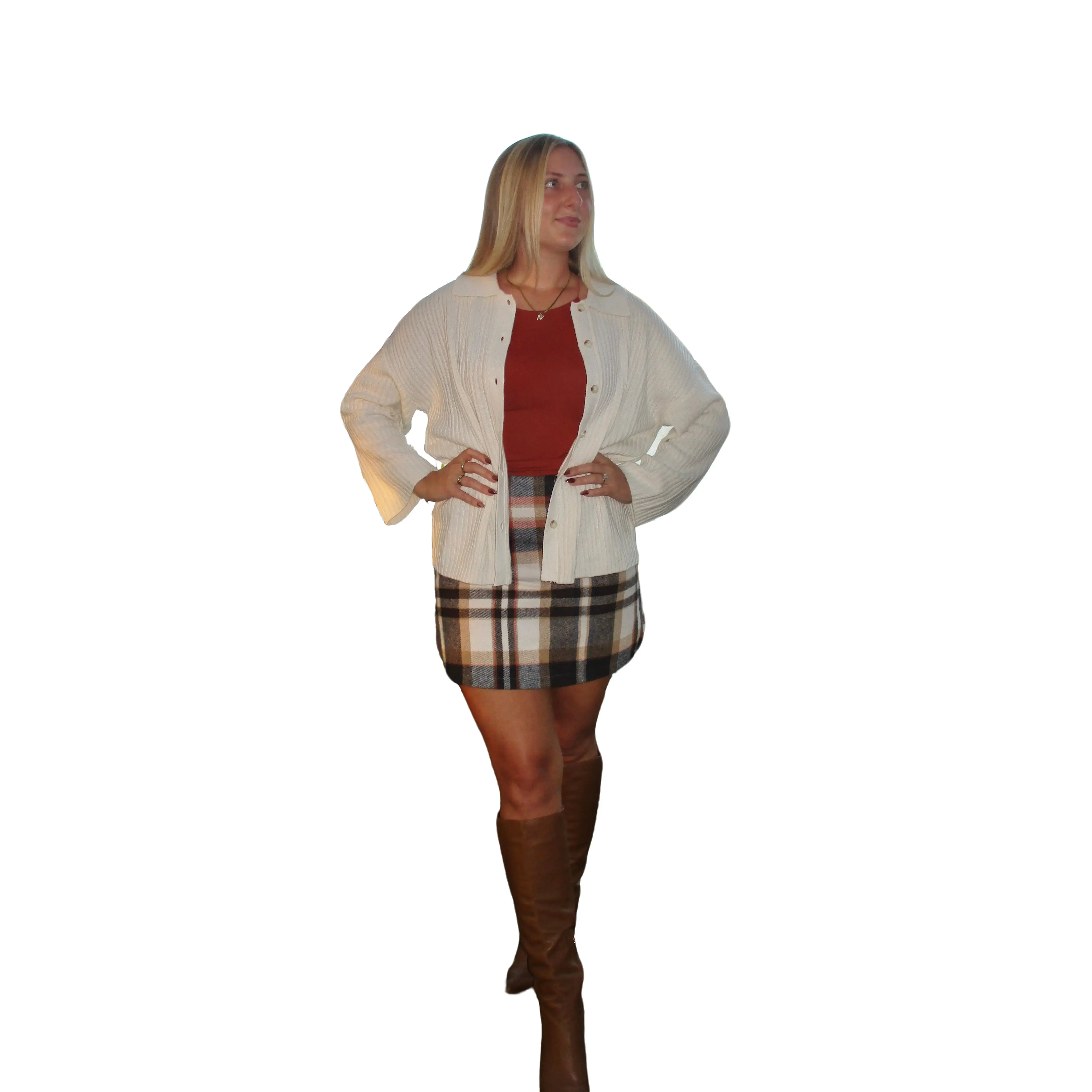 Cloud Cardigan Cloud Cardigan