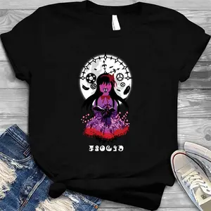 Homura Negative Space T-Shirt