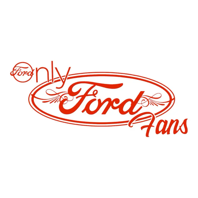 Ford Only fans 2