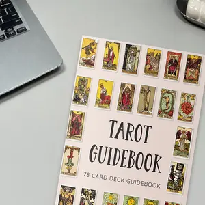 Your Personal Tarot Companion: Beginner Complete Deck Guide, Includes All Card Meanings, Spreads, and Interpretation Log Tutorial