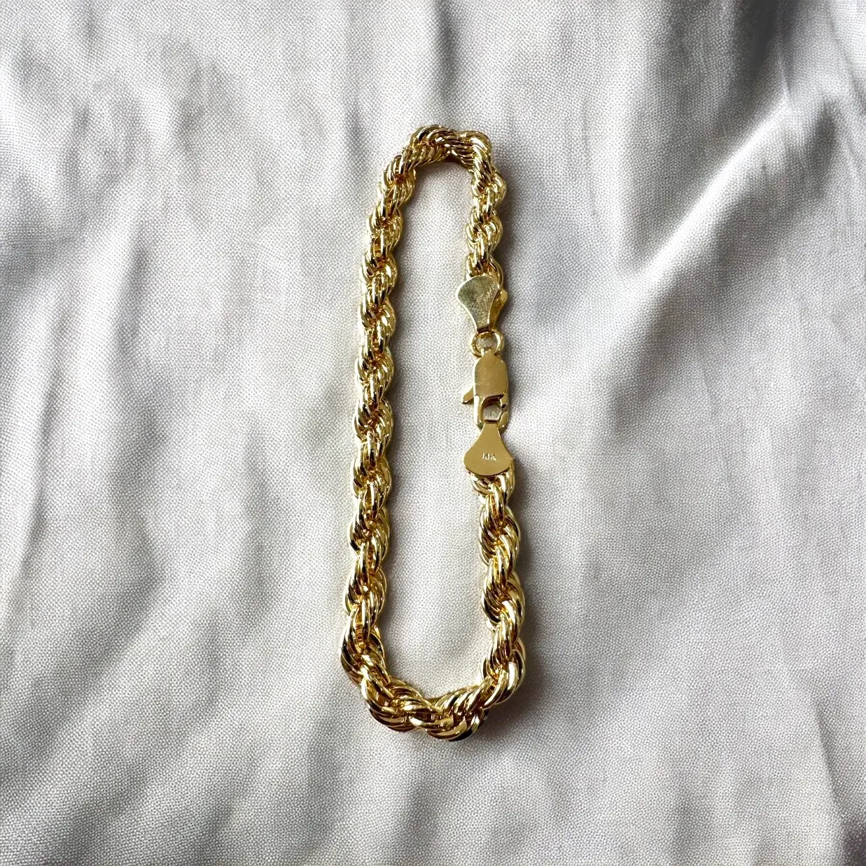 Rope Bracelet