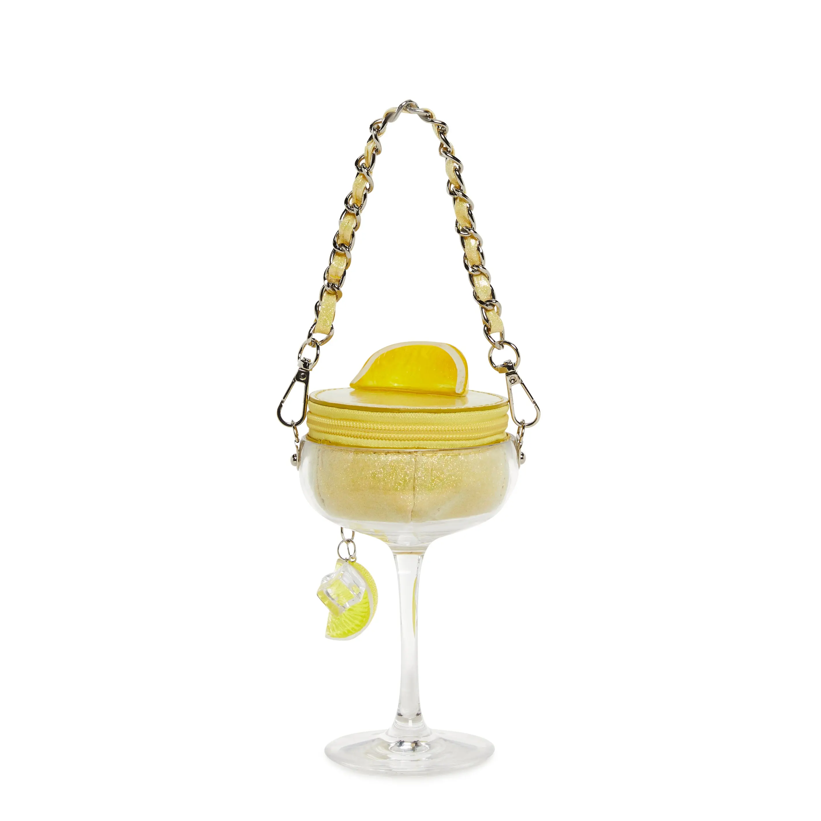 Lemon Drop Girl Handbag Lemon Drop Girl Handbag