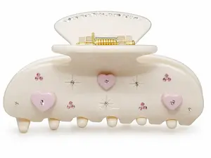 Girly Hair Clip