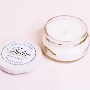 Diva Tyler Candle 3.4oz