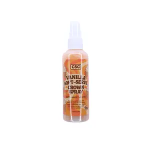 ****CSC Small Crown Spray (Vanilla Soft-Serve)