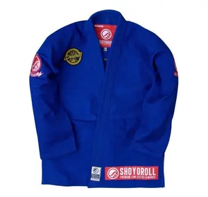 Shoyoroll Ultra Micro V8 BJJ Gi
