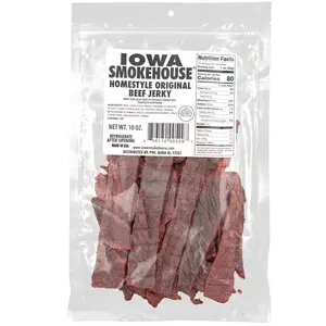 10 oz Beef Jerky Home Style Original