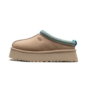 Tazz Slipper WMNS "Driftwood" 1122553 DRF