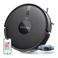 [Collab with LUBLUELU] B40 6500Pa