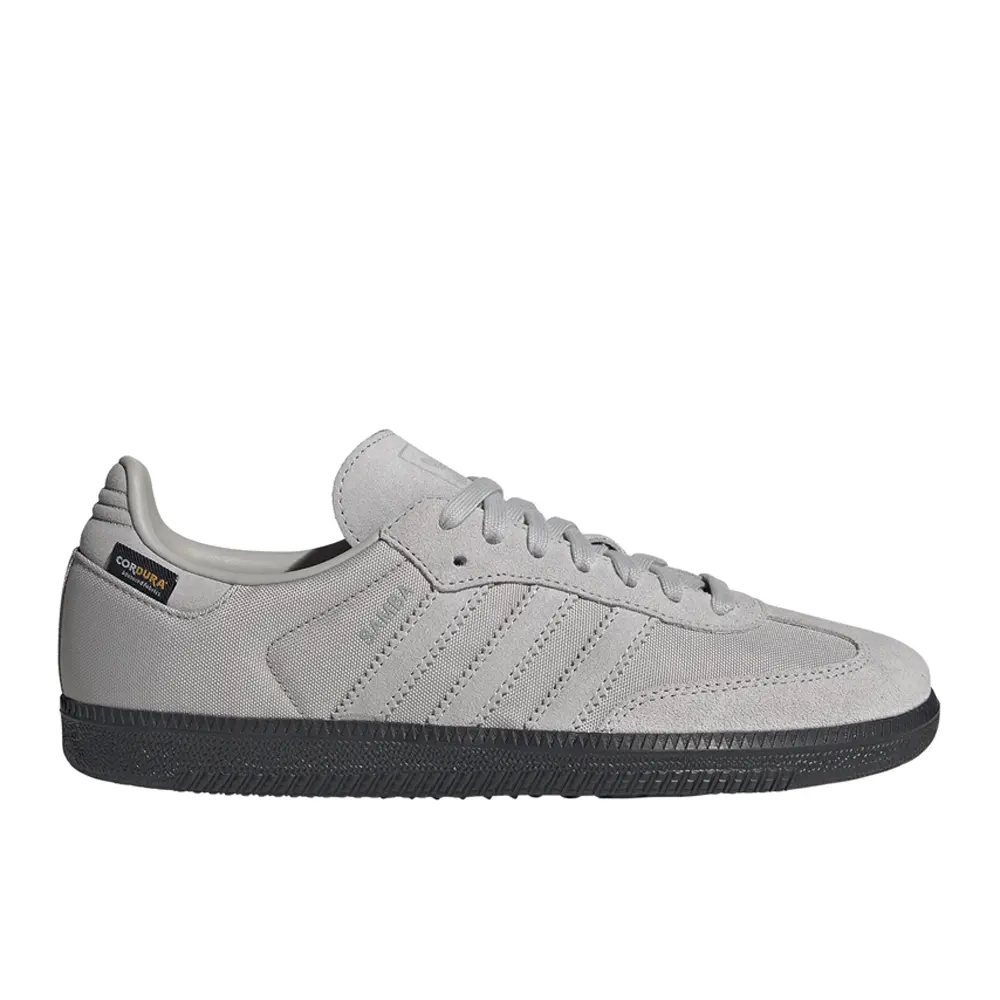 adidas Mens Samba Og Sneakers Shoes Casual - Grey