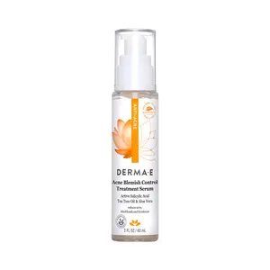 Acne Treatment Serum for Blemish Control