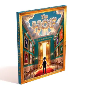 Pick Your Team Hall Of Frames Signed Framed Jersey