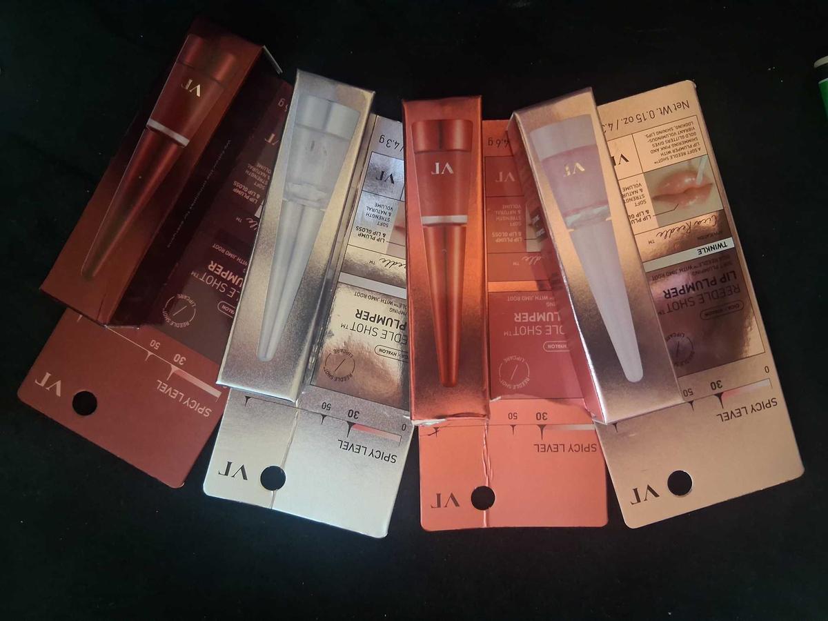 Item: Full Set (6ea)