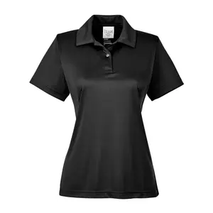 Team 365 Women's Zone Performance Polo Team 365 Women's Zone Performance Polo