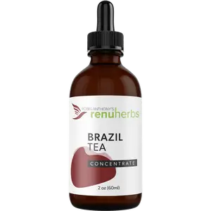 Brazil Tea Drops
