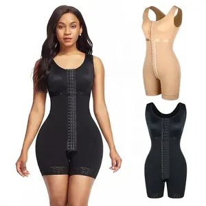 High Compression Stage 2 Faja Shapewear Womenswear Underwear