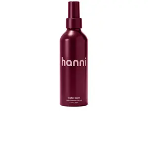 Hanni Water Balm Spray-On Liquid Moisturizer