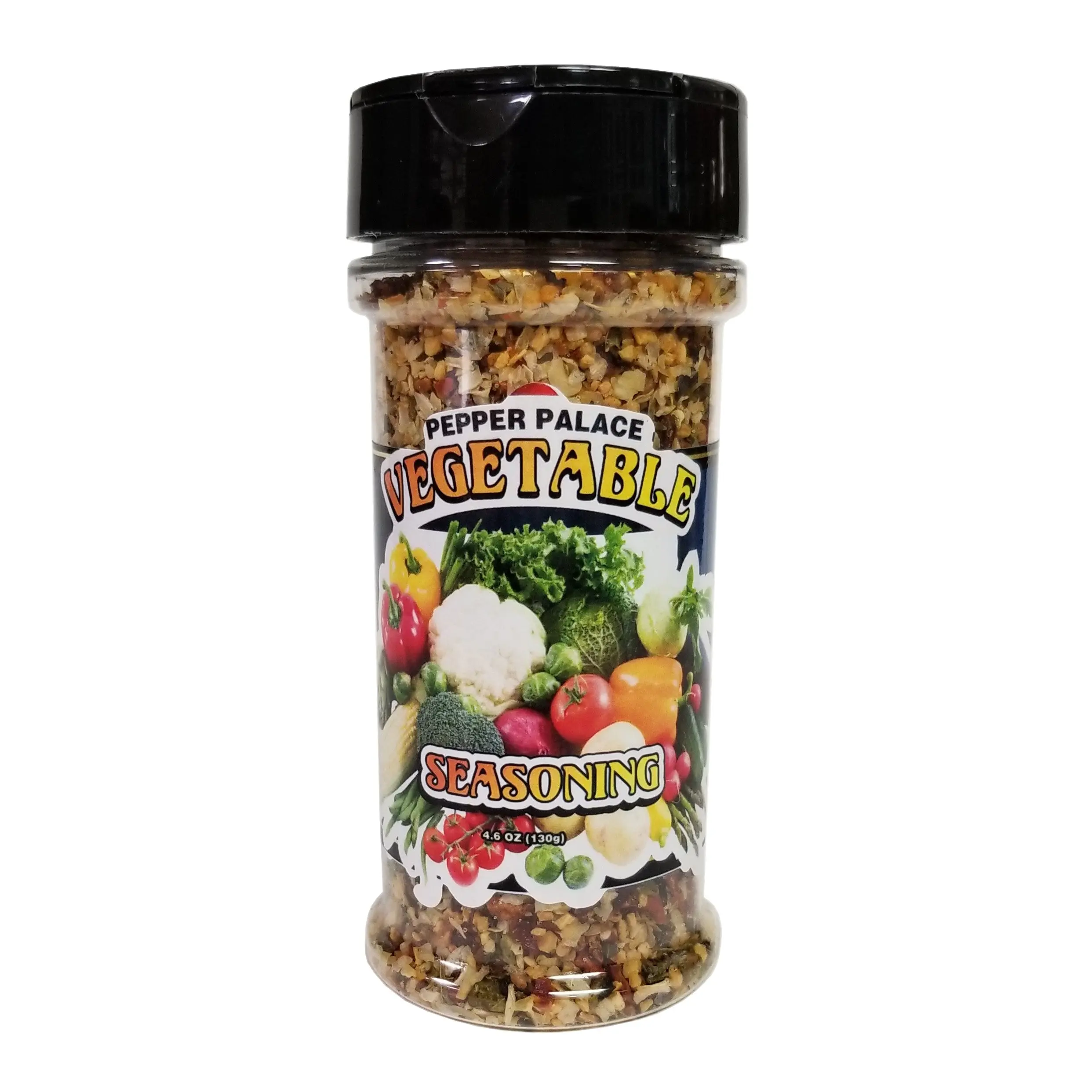Vegetable Seasoning Vegetable Seasoning