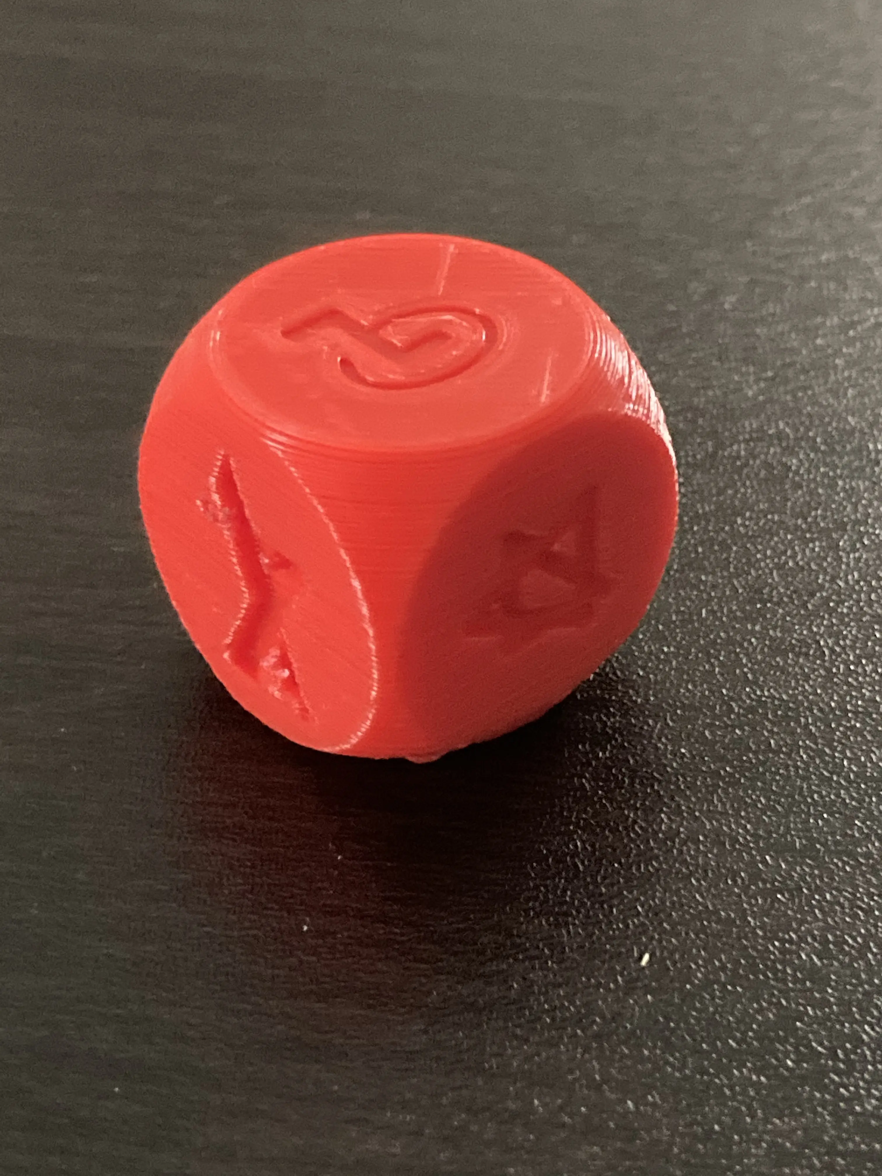 Custom Dice Custom Dice