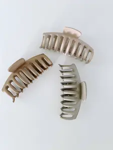 Hair Claw Clips - Neutrals | FINAL SALE