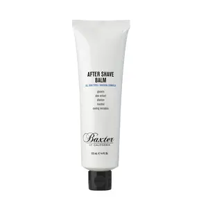AFTER SHAVE BALM
