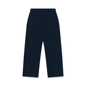 600 GSM Dark Navy Sweatpants