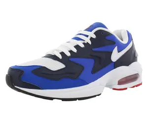 Nike Air Max2 Light Sd Unisex Shoes