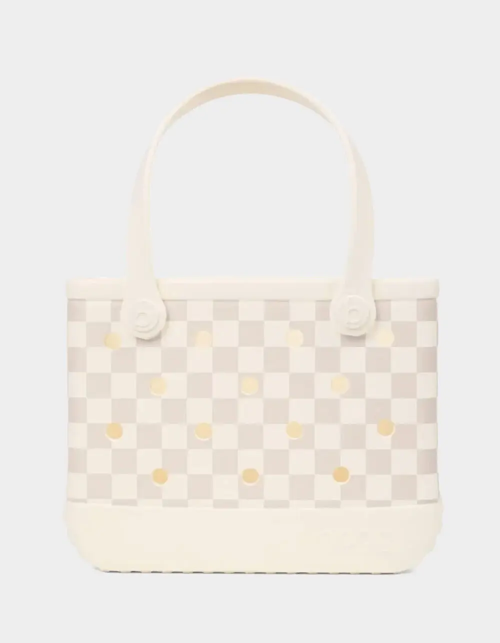 BOGG BAG Womens Bitty Bogg Bag, Mushroom BOGG BAG Womens Bitty Bogg Bag, Mushroom