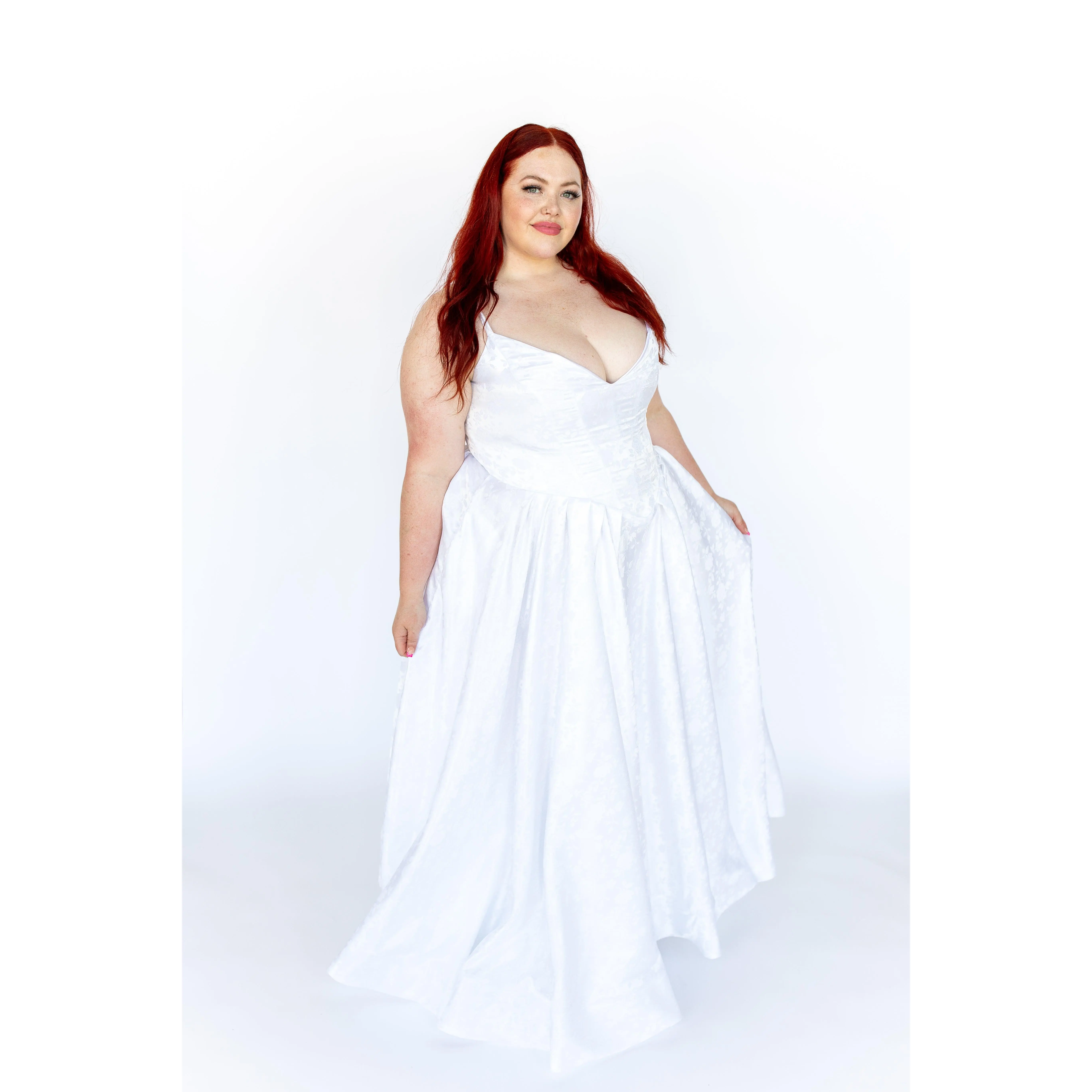 Daphne Gown