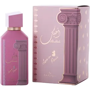 Ard Al Zaafaran Ahubbak By Ard Al Zaafaran Eau De Parfum For Unisex