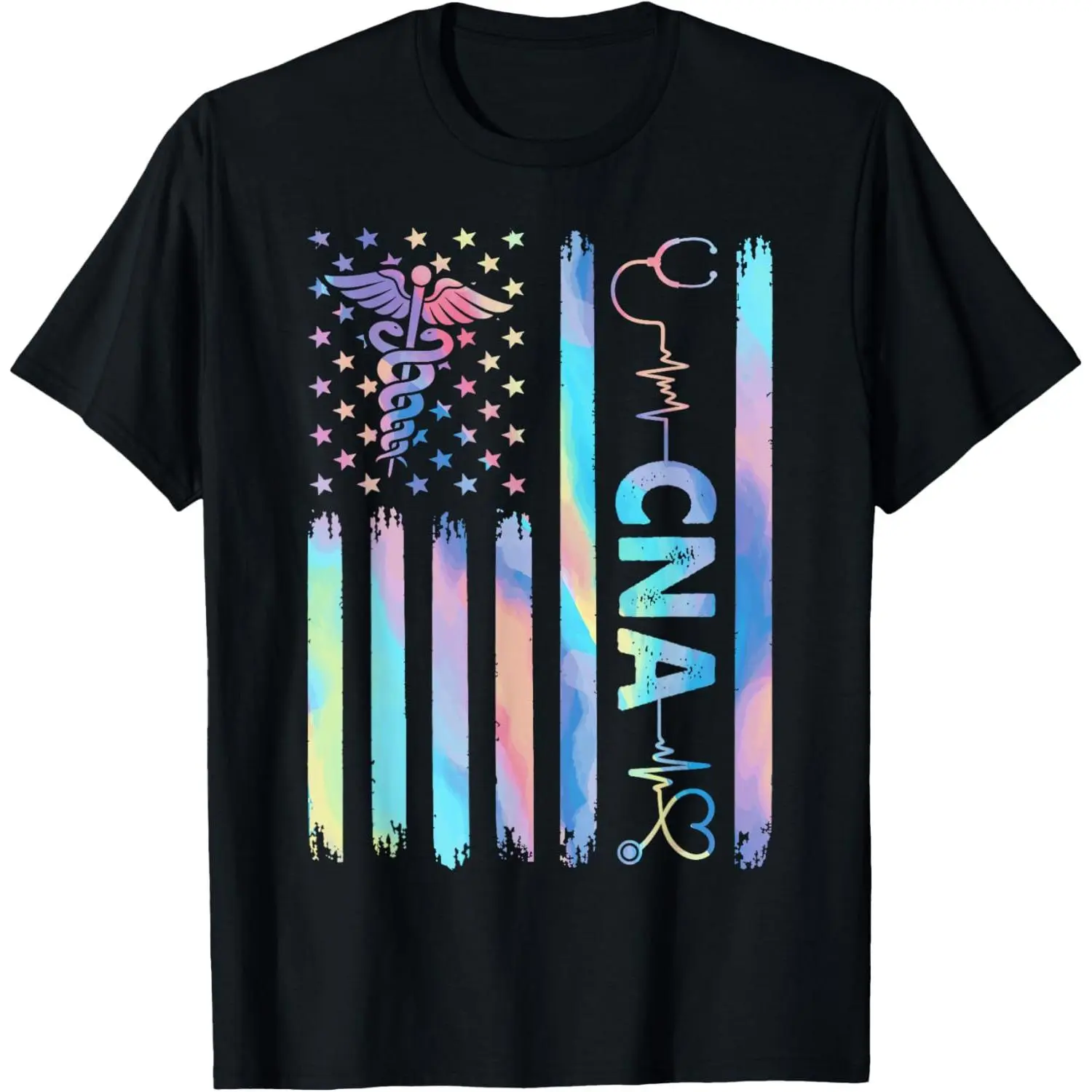 CNA Job Certified Nursing Assistant T-Shirt