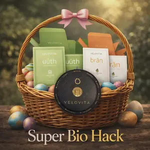 Tuun Brān Uüth Mega Bundle - 25 Snaps Each for Focus & Wellness