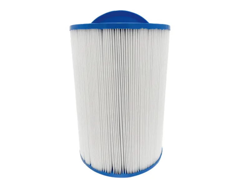 Unicel 5CH-35 | 35 sq ft Top Load Spa Filter