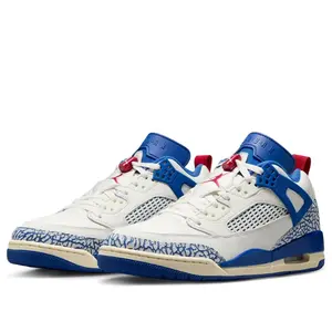 Jordan Spizike Low Sail Storm Blue Men's IM2176-133 New
