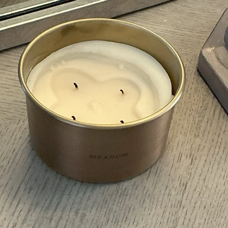MEADOW CANDLE