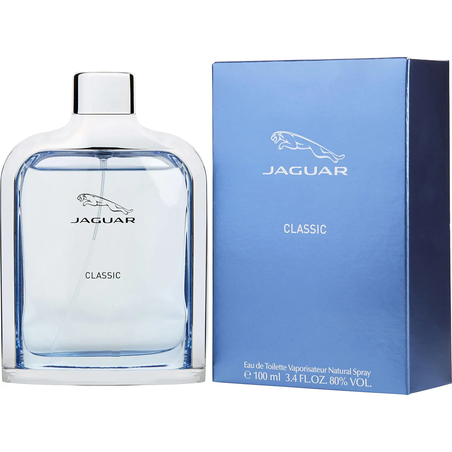 Jaguar Pure Instinct By Jaguar Edt For Men Jaguar Pure Instinct By Jaguar Edt For Men