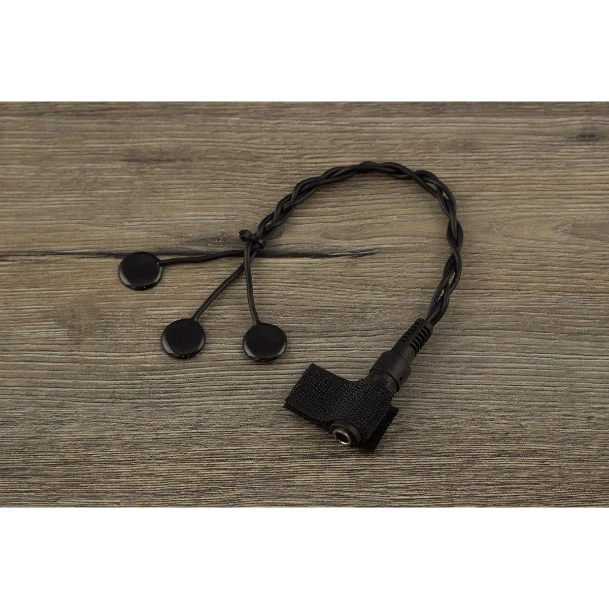 SH 713 Universal Triple Transducer (20mm)