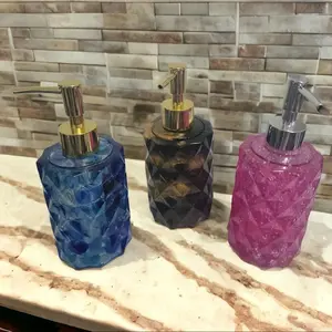 Soap dispenser Christmas