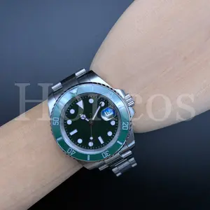 Custom Made SUB Watch