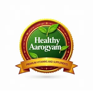 Healthy Aarogyam shop logo