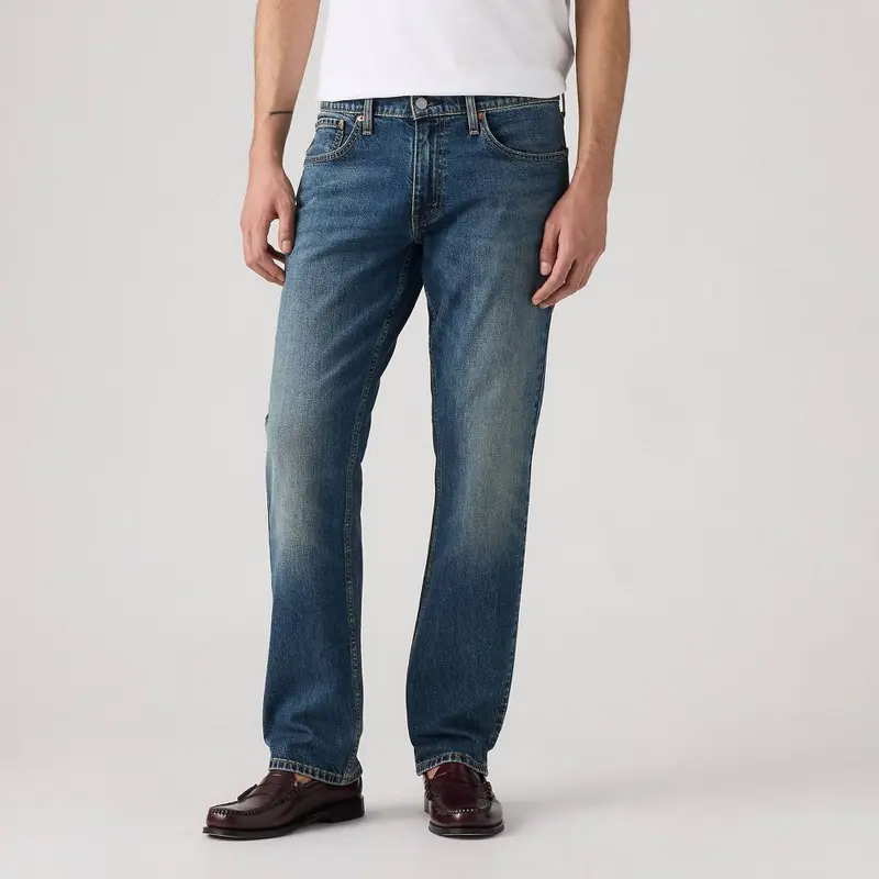levis 504 jeans men - TikTok Shop