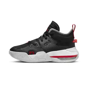 Air Jordan STAY LOYAL 2 "BRED" DQ8398 006