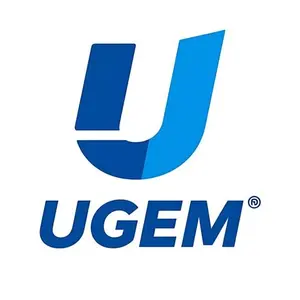 UGEM shop logo