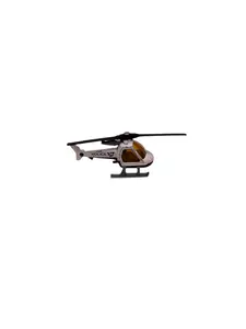 Matchbox Helicopter Diecast