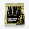 Animal Whey - Isolate Whey Protein Blend for Strength Muscle, Workouts,Smoothies, Shakes, for Men & Women