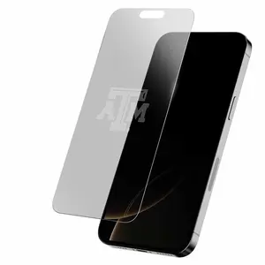 Texas A&M Aggies Clear Screen Protector