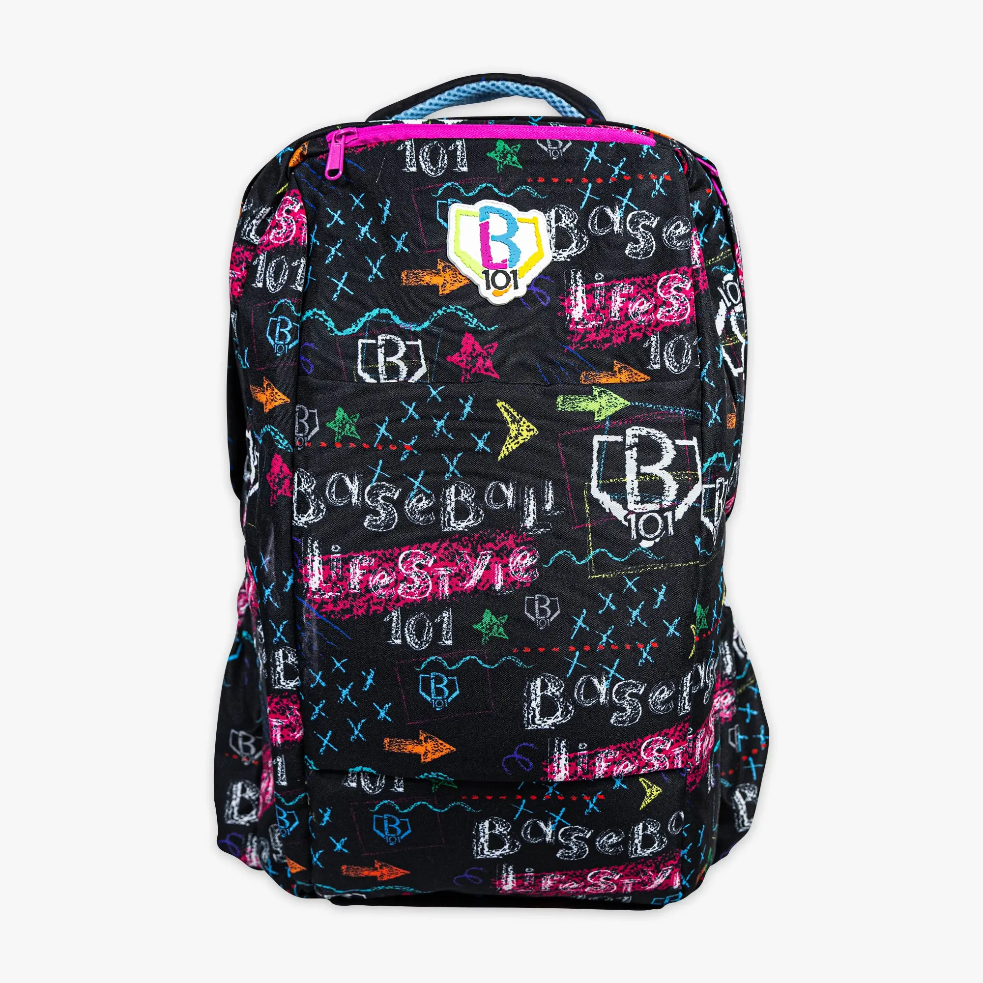Chalkboard Backpack
